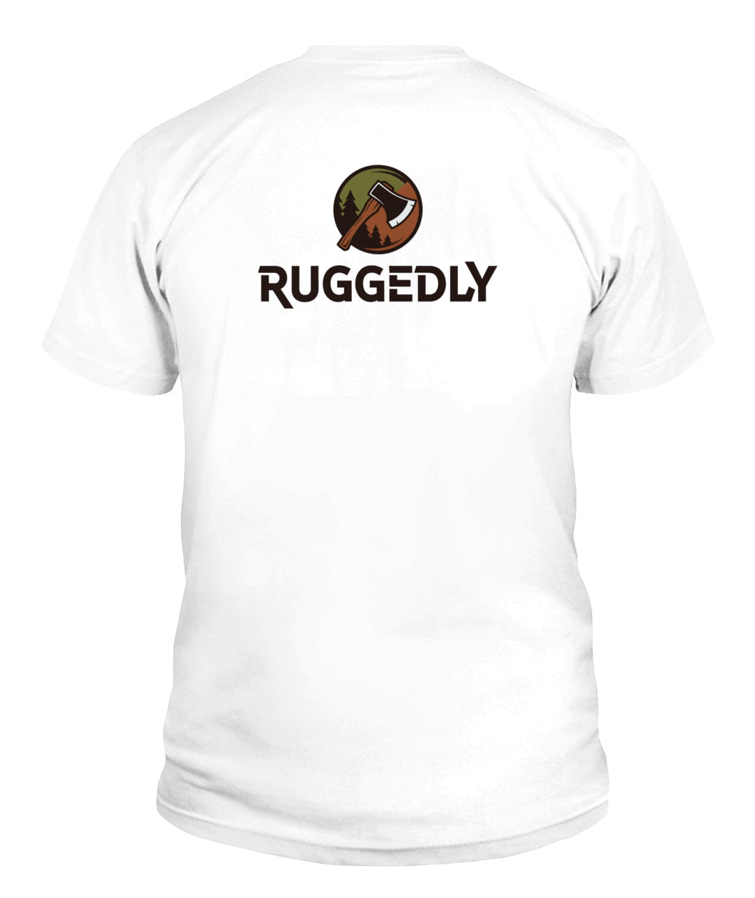 Unisex Big & Tall T-Shirt | Zuni Sportswear ZS01BT