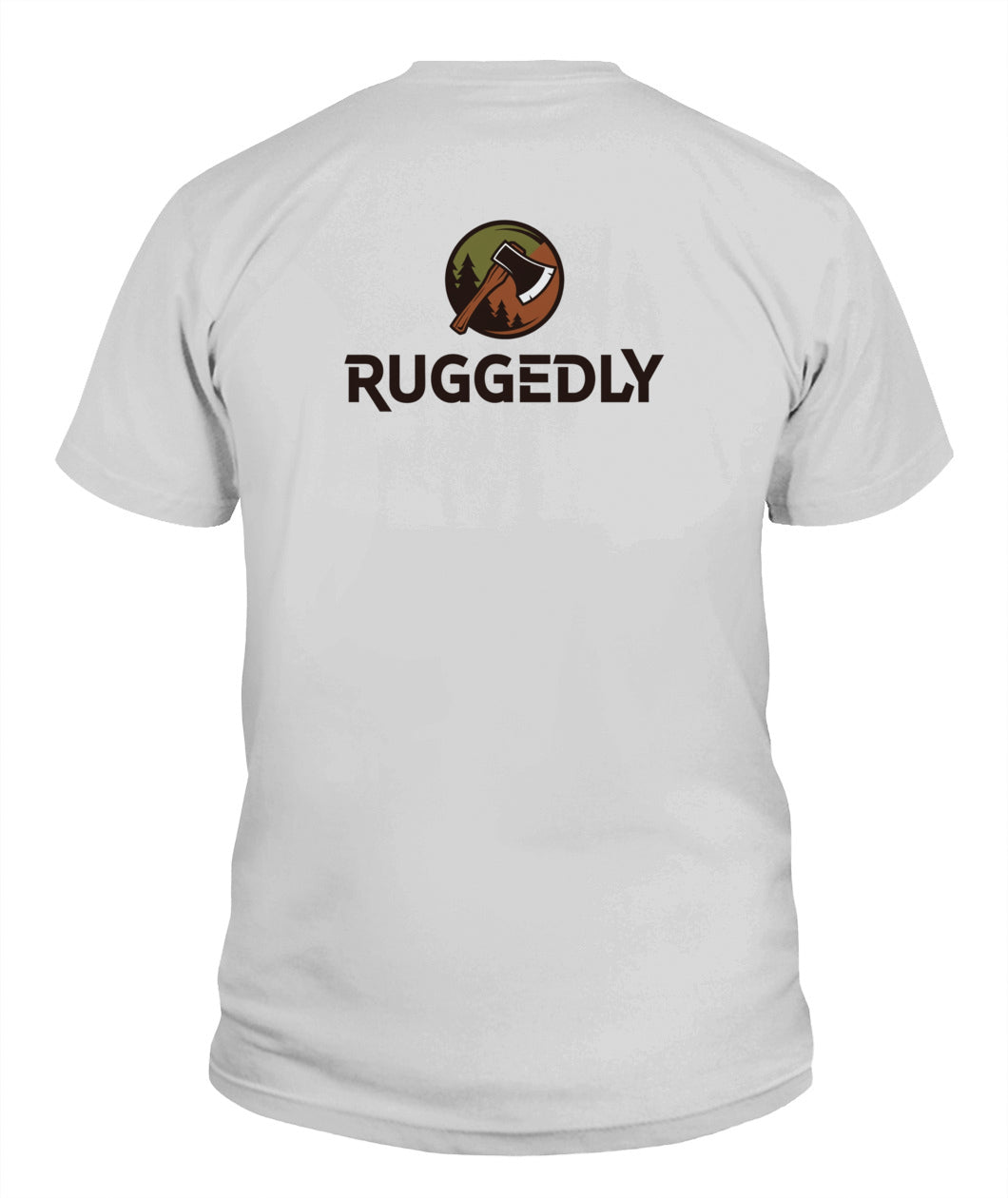 Unisex Big & Tall T-Shirt | Zuni Sportswear ZS01BT